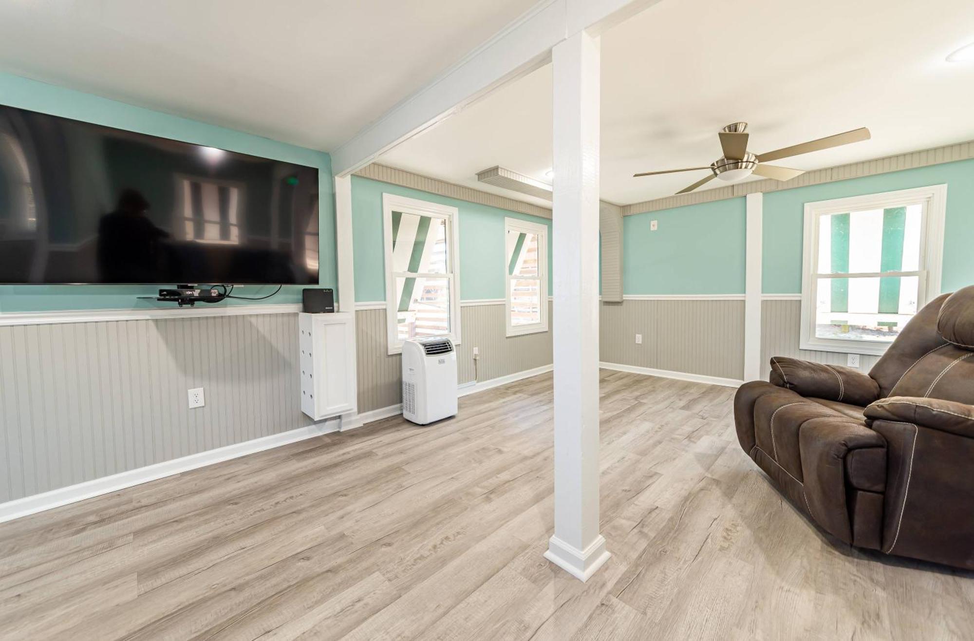 After Dune Delight K1301 Pool, Rooftop Deck Ocean Views! Kill Devil Hills Exterior foto