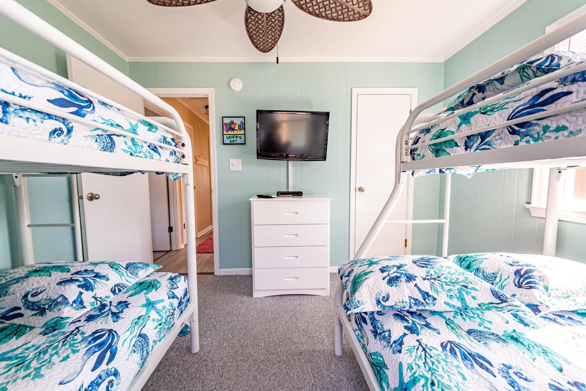 After Dune Delight K1301 Pool, Rooftop Deck Ocean Views! Kill Devil Hills Exterior foto