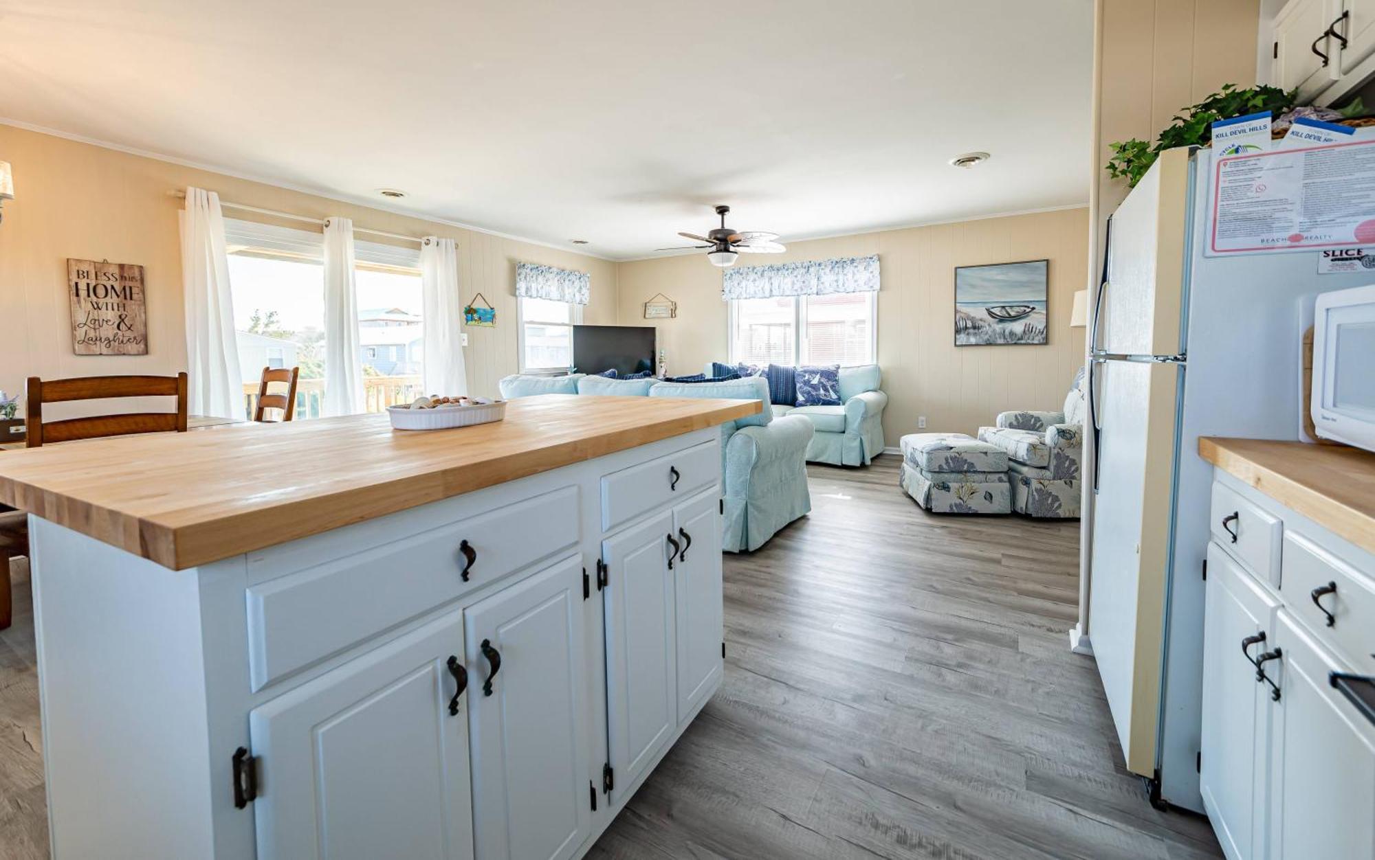 After Dune Delight K1301 Pool, Rooftop Deck Ocean Views! Kill Devil Hills Exterior foto