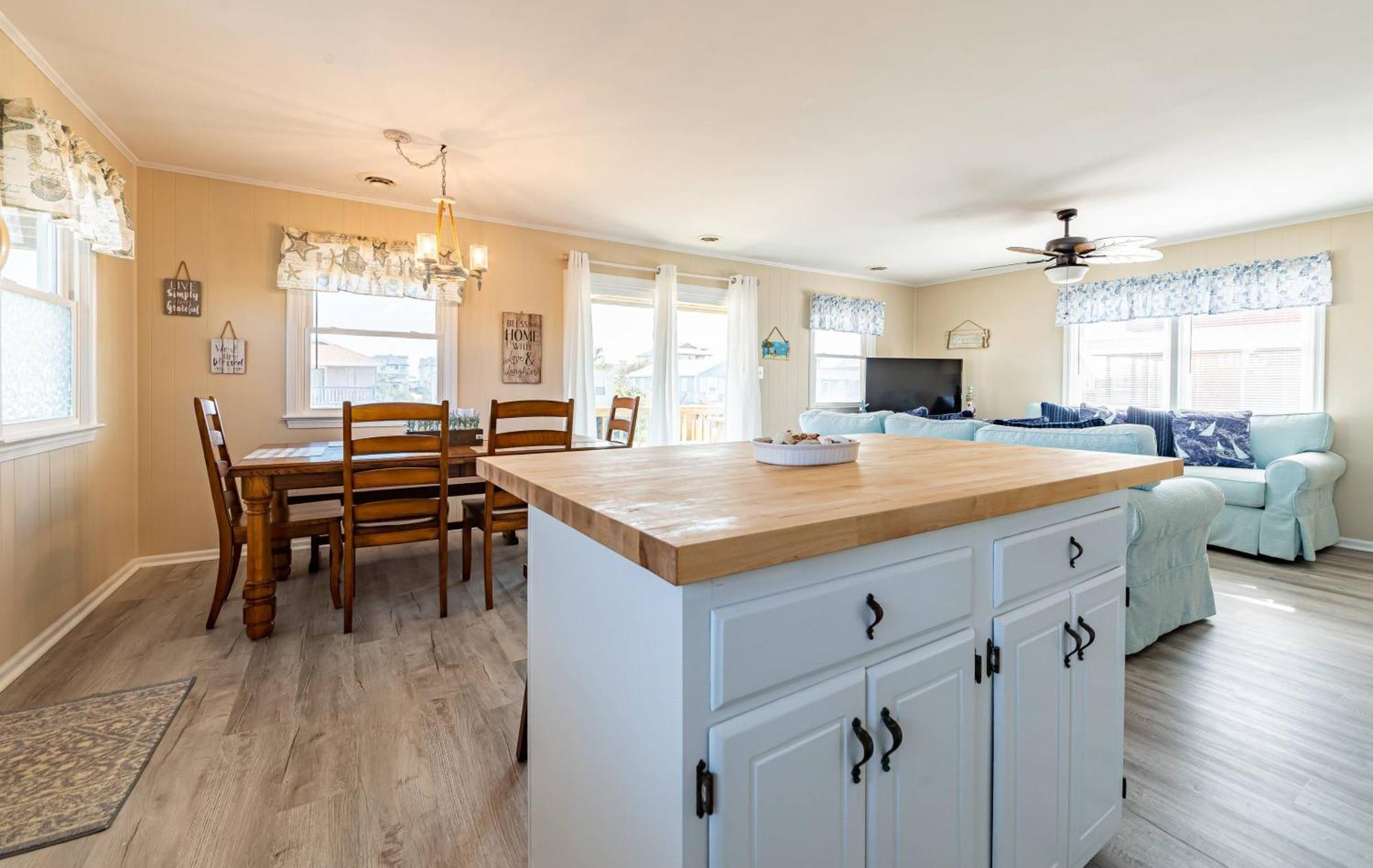 After Dune Delight K1301 Pool, Rooftop Deck Ocean Views! Kill Devil Hills Exterior foto