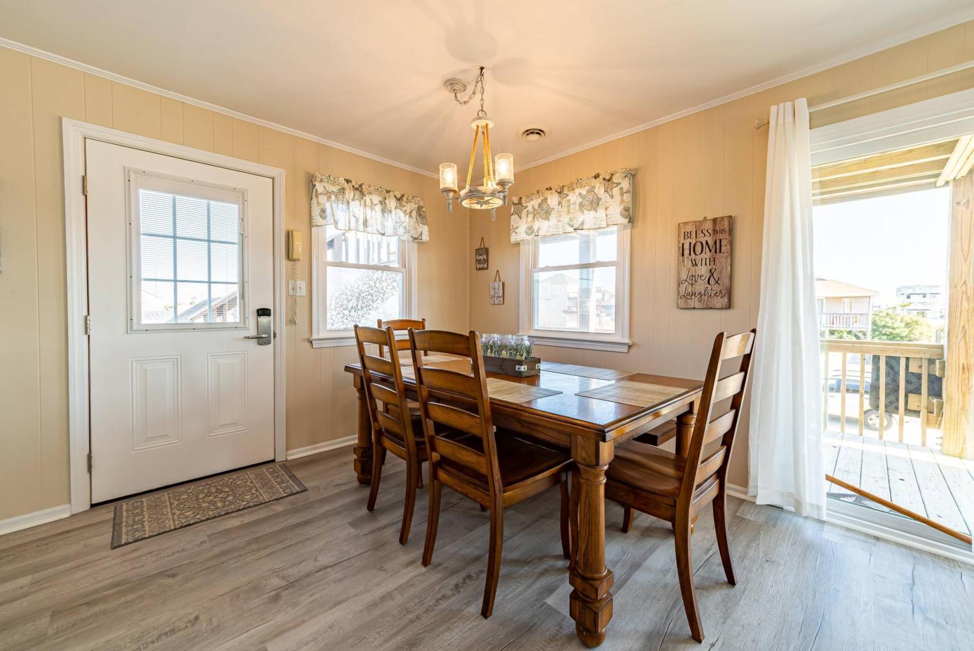 After Dune Delight K1301 Pool, Rooftop Deck Ocean Views! Kill Devil Hills Exterior foto