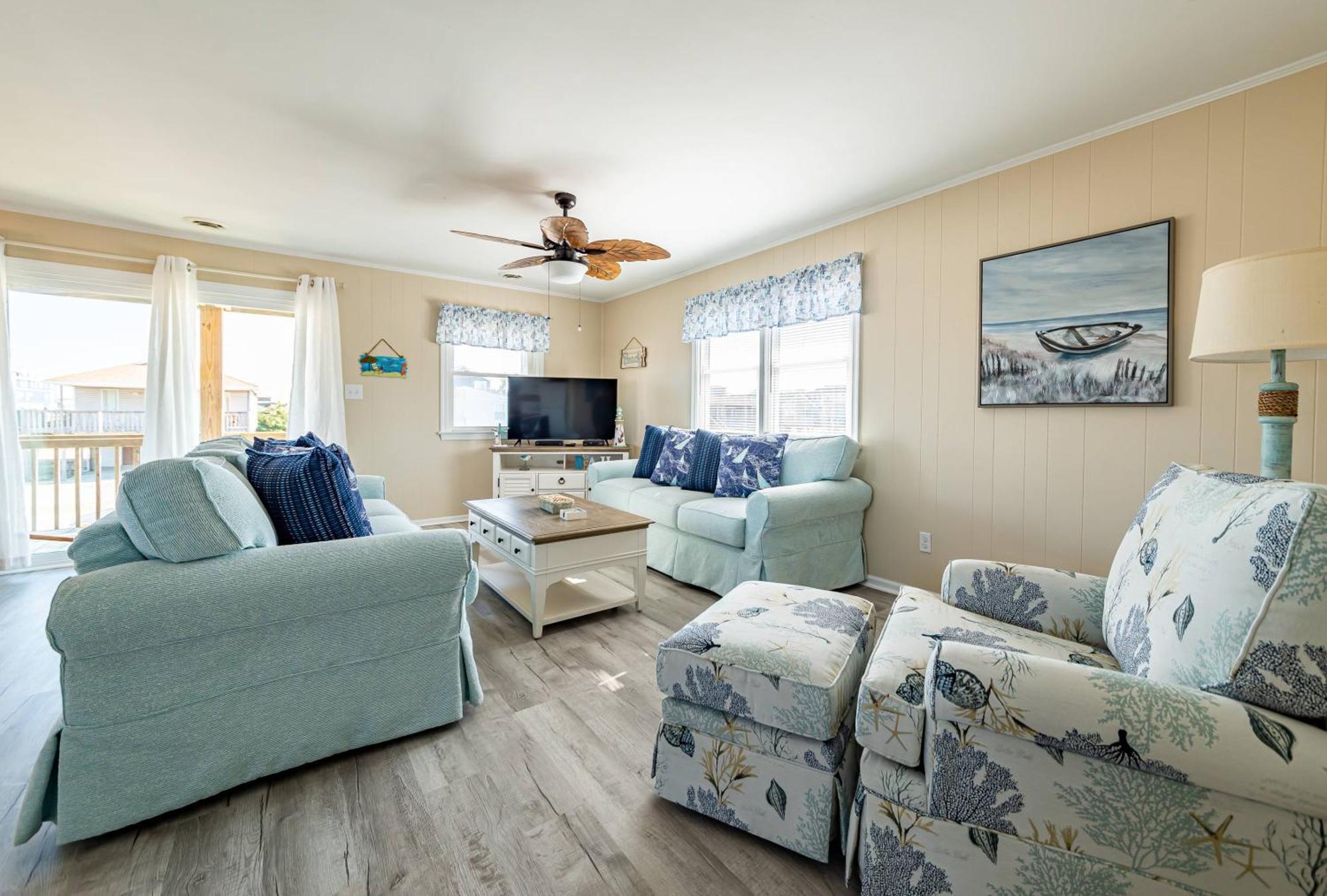 After Dune Delight K1301 Pool, Rooftop Deck Ocean Views! Kill Devil Hills Exterior foto